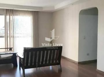 Apartamento · 93m² · 3 Quartos · 2 Vagas · Apartamento em Vila Moreira, Guarulhos/SP de 93m² 3 quartos à venda por R$ 517.000,00