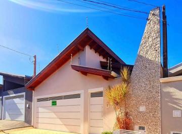 Casa · 70m² · 3 Quartos · 2 Vagas · Casa em Residencial Meireles, Franca/SP de 70m² 3 quartos à venda por R$ 540.000,00