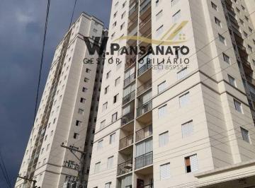 Apartamento · 64m² · 3 Quartos · 1 Vaga · Apartamento em Gopoúva, Guarulhos/SP de 64m² 3 quartos à venda por R$ 590.000,00