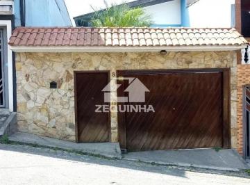 Casa · 103m² · 2 Quartos · 4 Vagas · Casa em City Bussocaba, Osasco/SP de 103m² 2 quartos à venda por R$ 550.000,00
