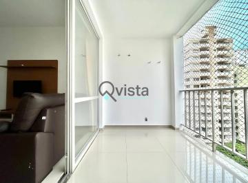 Apartamento · 90m² · 2 Quartos · 1 Vaga · Apartamento em Centro, Guarujá/SP de 90m² 2 quartos à venda por R$ 529.000,00