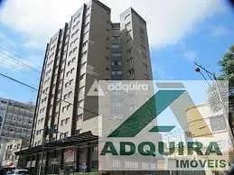 Apartamento · 86m² · 3 Quartos · 1 Vaga · Apartamento em Centro, Ponta Grossa/PR de 86m² 3 quartos à venda por R$ 590.000,00