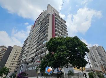 Apartamento · 62m² · 1 Quarto · 2 Vagas · Apartamento em Tatuapé, São Paulo/SP de 62m² 1 quartos à venda por R$ 550.000,00