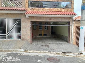 Casa · 162m² · 2 Quartos · 2 Vagas · Sobrado em Cidade Patriarca, São Paulo/SP de 162m² 2 quartos à venda por R$ 630.000,00