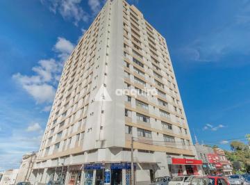 Apartamento · 121m² · 2 Quartos · 1 Vaga · Apartamento em Centro, Ponta Grossa/PR de 121m² 2 quartos à venda por R$ 600.000,00