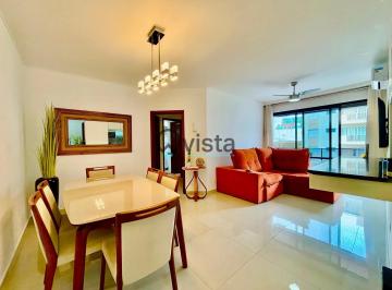 Apartamento · 85m² · 3 Quartos · 1 Vaga · Apartamento em Jardim Santa Genoveva, Guarujá/SP de 85m² 3 quartos à venda por R$ 590.000,00