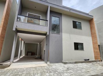 Casa · 120m² · 3 Quartos · 1 Vaga · Casa em Ipitanga, Lauro de Freitas/BA de 120m² 3 quartos à venda por R$ 550.000,00
