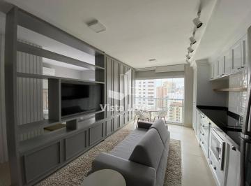 Comercial · 35m² · 1 Quarto · 1 Vaga · Studio em Santo Amaro, São Paulo/SP de 35m² 1 quartos à venda por R$ 616.340,00