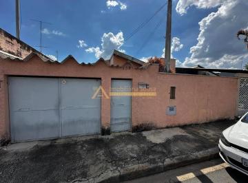 Casa · 138m² · 3 Quartos · 2 Vagas · Casa em Jardim Danúbio, Jundiaí/SP de 138m² 3 quartos à venda por R$ 600.000,00