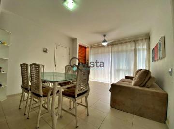 Apartamento · 90m² · 3 Quartos · 2 Vagas · Apartamento em Barra Funda, Guarujá/SP de 90m² 3 quartos à venda por R$ 650.000,00