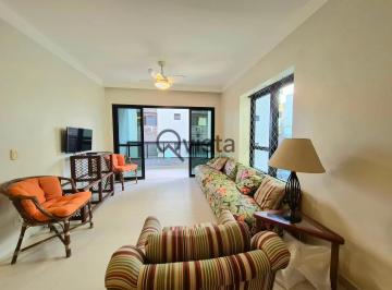Apartamento · 94m² · 3 Quartos · 2 Vagas · Apartamento em Barra Funda, Guarujá/SP de 94m² 3 quartos à venda por R$ 590.000,00