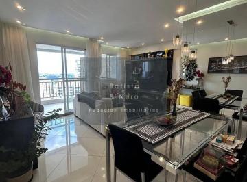 Apartamento · 69m² · 2 Quartos · 2 Vagas · Apartamento em Vila Andrade, São Paulo/SP de 69m² 2 quartos à venda por R$ 619.000,00