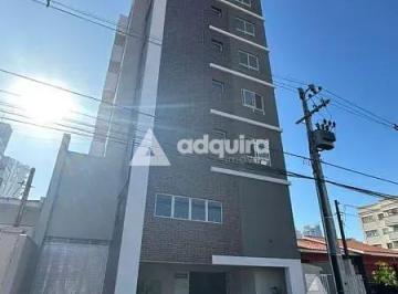 Apartamento · 98m² · 3 Quartos · 2 Vagas · Apartamento em Estrela, Ponta Grossa/PR de 98m² 3 quartos à venda por R$ 650.900,00