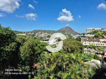 Casa · 120m² · 4 Quartos · 2 Vagas · Casa em Sapê, Niterói/RJ de 120m² 4 quartos à venda por R$ 590.000,00