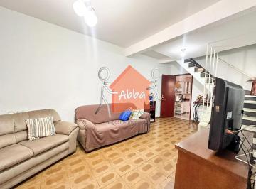 Casa · 105m² · 2 Quartos · 2 Vagas · Sobrado em Chácara Santo Antônio (Zona Sul), São Paulo/SP de 105m² 2 quartos à venda por R$ 599.000,