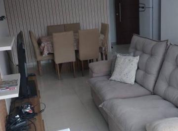 Apartamento · 97m² · 3 Quartos · 1 Vaga · Apartamento em Ingleses do Rio Vermelho, Florianópolis/SC de 97m² 3 quartos à venda por R$ 650.000,0