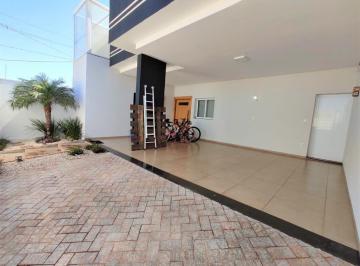 Casa · 220m² · 3 Quartos · 2 Vagas · Casa em Alto Cote Gil, Olímpia/SP de 220m² 3 quartos à venda por R$ 630.000,00