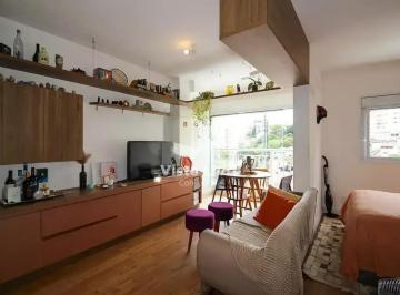 Apartamento · 30m² · 1 Quarto · 1 Vaga · Apartamento em Sumarezinho, São Paulo/SP de 30m² 1 quartos à venda por R$ 545.000,00