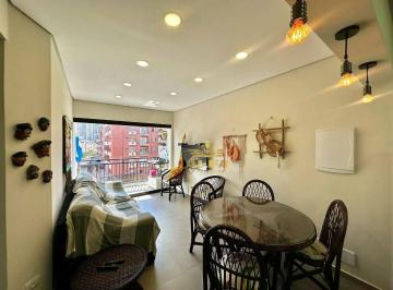 Apartamento · 70m² · 2 Quartos · 1 Vaga · Apartamento em Jardim Las Palmas, Guarujá/SP de 70m² 2 quartos à venda por R$ 600.000,00