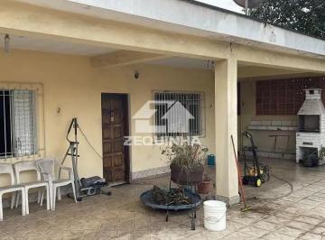 Casa · 290m² · 3 Quartos · 2 Vagas · Casa em Jardim D'Abril, São Paulo/SP de 290m² 3 quartos à venda por R$ 600.000,00