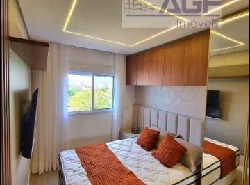 Apartamento · 45m² · 2 Quartos · 1 Vaga · Apartamento em Centro, Diadema/SP de 45m² 2 quartos à venda por R$ 595.000,00