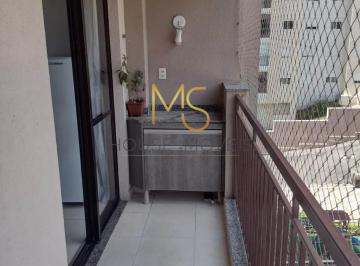 Apartamento · 146m² · 3 Quartos · Apartamento em City Bussocaba, Osasco/SP de 146m² 3 quartos à venda por R$ 570.000,00