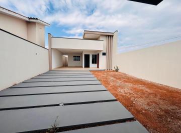 Casa · 125m² · 3 Quartos · 1 Vaga · Casa à venda - em Água Boa