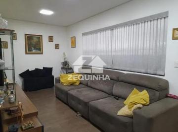 Casa · 177m² · 2 Quartos · 2 Vagas · Casa em Pestana, Osasco/SP de 177m² 2 quartos à venda por R$ 610.000,00