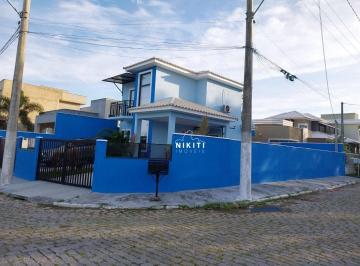 Casa · 115m² · 2 Quartos · 3 Vagas · Casa em Pindobas, Maricá/RJ de 115m² 2 quartos à venda por R$ 530.000,00