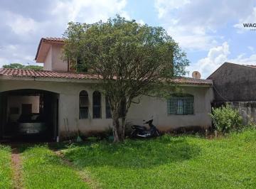 Casa · 207m² · 5 Quartos · 5 Vagas · Sobrado em Parque Avenida, Maringá/PR de 207m² 5 quartos à venda por R$ 620.000,00