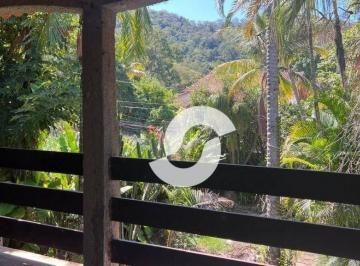 Casa · 253m² · 5 Quartos · 4 Vagas · Casa em Engenho do Mato, Niterói/RJ de 253m² 5 quartos à venda por R$ 600.000,00