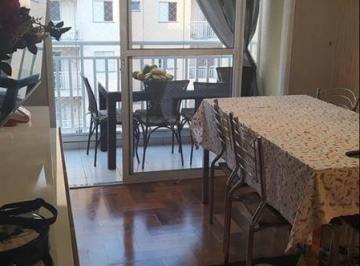 Apartamento · 71m² · 3 Quartos · 2 Vagas · Apartamento em Vila Carrão, São Paulo/SP de 71m² 3 quartos à venda por R$ 650.000,00