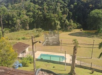 Rural · 10000m² · 5 Quartos · 10 Vagas · Chácara em Itaquaciara, Itapecerica da Serra/SP de 10000m² 5 quartos à venda por R$ 590.000,00