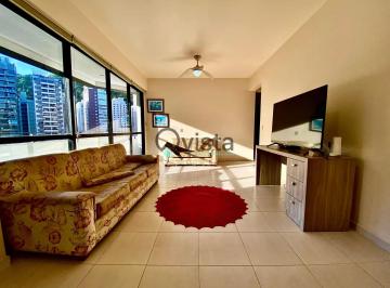 Apartamento · 140m² · 3 Quartos · 2 Vagas · Apartamento em Barra Funda, Guarujá/SP de 140m² 3 quartos à venda por R$ 550.000,00