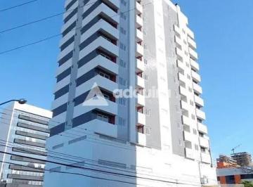 Apartamento · 81m² · 3 Quartos · 2 Vagas · Apartamento em Estrela, Ponta Grossa/PR de 81m² 3 quartos à venda por R$ 560.000,00