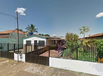 Casa · 200m² · 1 Quarto · Casa à venda - no Setor Tradicional