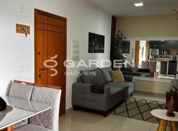 Apartamento · 63m² · 2 Quartos · 1 Vaga · Apartamento em Jardim Satélite, São José dos Campos/SP de 0m² 2 quartos à venda por R$ 650.000,00