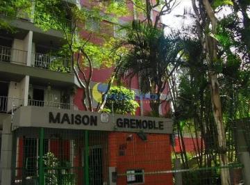 Apartamento · 10m² · 3 Quartos · 1 Vaga · Apartamento em Jardim Colombo, São Paulo/SP de 10m² 3 quartos à venda por R$ 540.000,00