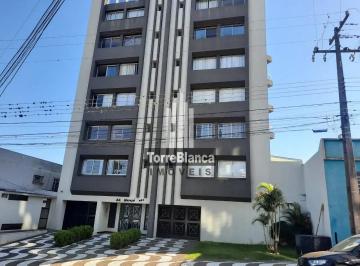 Apartamento · 130m² · 3 Quartos · 1 Vaga · Apartamento em Nova Rússia, Ponta Grossa/PR de 130m² 3 quartos à venda por R$ 500.000,00