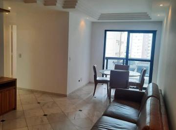 Apartamento · 69m² · 3 Quartos · 1 Vaga · Apartamento em Vila Mariana, São Paulo/SP de 69m² 3 quartos à venda por R$ 640.000,00