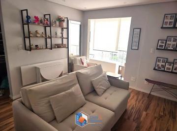 Apartamento · 48m² · 2 Quartos · 1 Vaga · Apartamento em Casa Verde, São Paulo/SP de 48m² 2 quartos à venda por R$ 575.000,00
