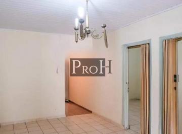 Casa · 128m² · 2 Quartos · 2 Vagas · Casa em Nova Gerty, São Caetano do Sul/SP de 128m² 2 quartos à venda por R$ 650.000,00