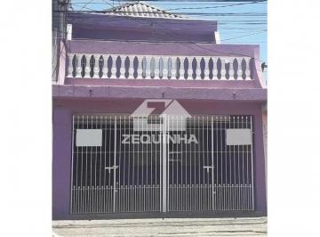 Casa · 203m² · 4 Quartos · 2 Vagas · Casa em Jaguaribe, Osasco/SP de 203m² 4 quartos à venda por R$ 620.000,00