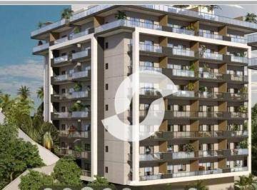 Comercial · 49m² · 1 Quarto · 1 Vaga · Studio em Ingá, Niterói/RJ de 49m² 1 quartos à venda por R$ 590.000,00