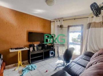 Casa · 180m² · 4 Quartos · 1 Vaga · Imoveis - em Vila Firmiano Pinto