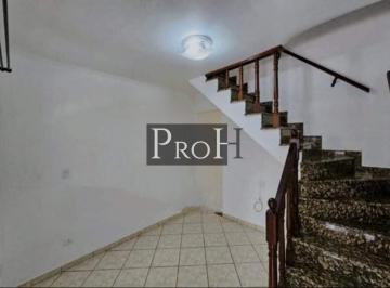 Casa · 135m² · 4 Quartos · 2 Vagas · Sobrado em Vila Califórnia, São Paulo/SP de 135m² 4 quartos à venda por R$ 550.000,00