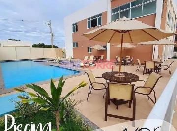 Apartamento · 84m² · 3 Quartos · 1 Vaga · Apartamento em Nossa Senhora da Vitória, Ilhéus/BA de 84m² 3 quartos à venda por R$ 590.000,00