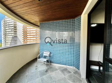 Apartamento · 75m² · 2 Quartos · 2 Vagas · Apartamento em Centro, Guarujá/SP de 75m² 2 quartos à venda por R$ 590.000,00