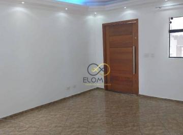 Casa · 285m² · 4 Quartos · 6 Vagas · Casa em Parque Continental, Guarulhos/SP de 285m² 4 quartos à venda por R$ 510.000,00