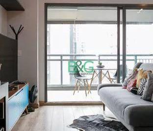 Comercial · 31m² · 1 Quarto · Studio em Sumarezinho, São Paulo/SP de 31m² 1 quartos à venda por R$ 559.000,00
